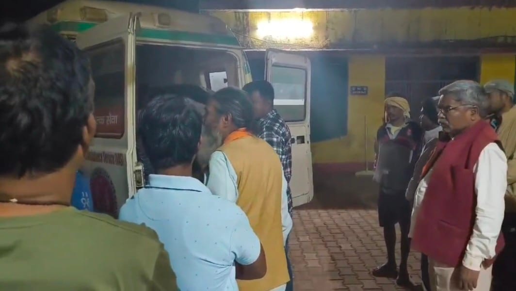 सांसद के फॉलो वाहन ने बाइक सवार युवकों को मारी ठोकर, तीन युवकों की मौत 