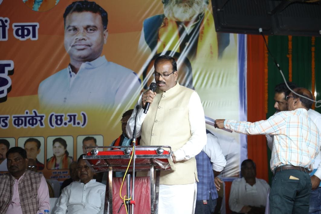 ऐतिहासिक जीत के बाद नवनिर्वाचित अध्यक्ष अरुण कौशिक ने ली शपथ, नगर पालिका के भाजपा से पहले अध्यक्ष 