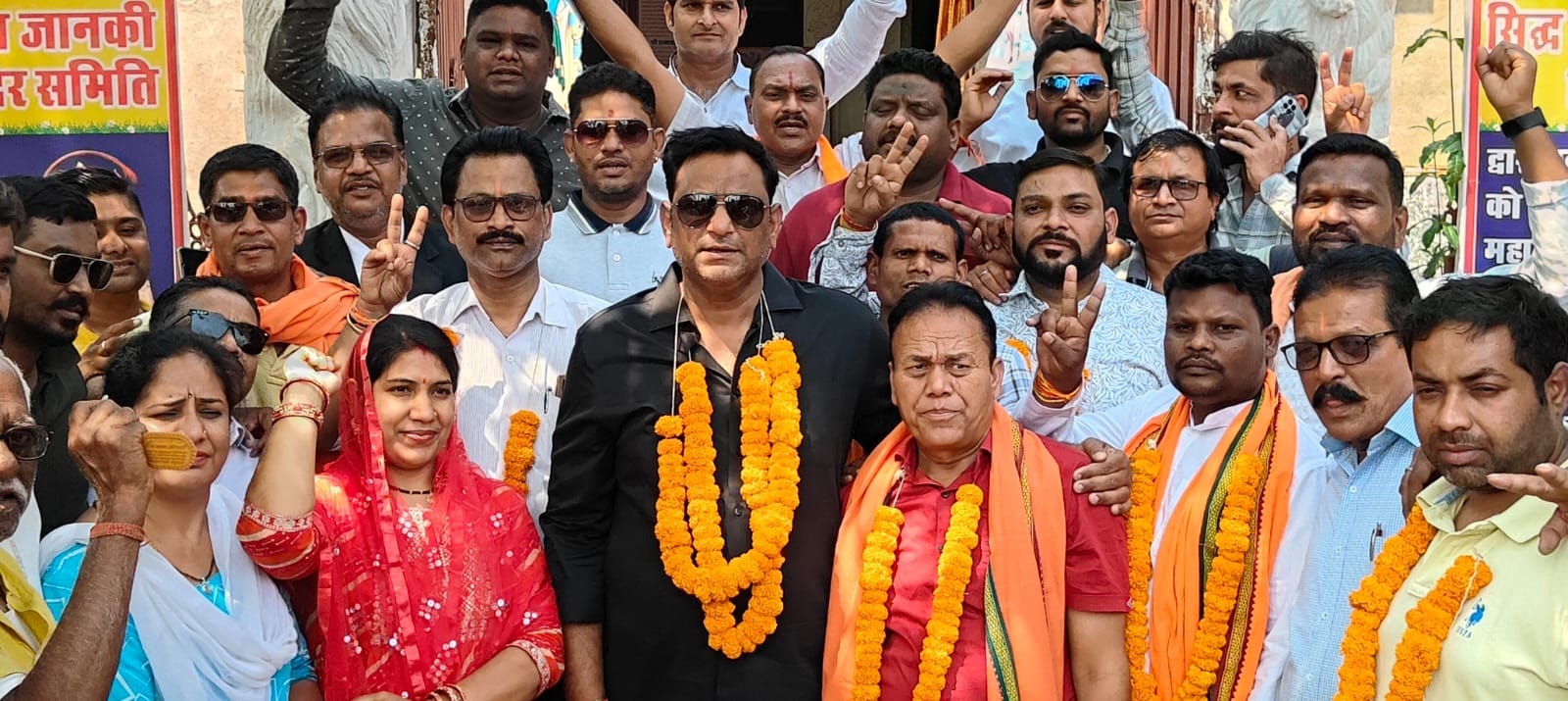 भीतरघातियों ने फिर डुबोई कांग्रेस की नैया, 15 में से 10 पार्षद होने के बाद भी भानुप्रतापपुर में उपाध्यक्ष नहीं बना पाई कांग्रेस