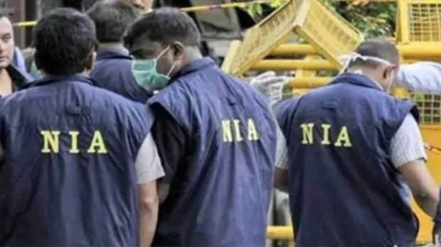 NIA की दबिश, जनपद के पूर्व उपाध्यक्ष समेत 4 हिरासत में ,पूछताछ जारी 