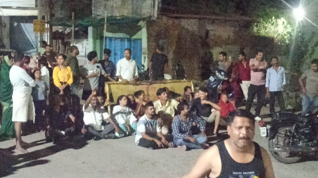 बदहाल बिजली व्यवस्था से विधायक नाराज, बोले जल्द व्यवस्था सुधारे ,लापरवाही पर होगी कार्यवाही 