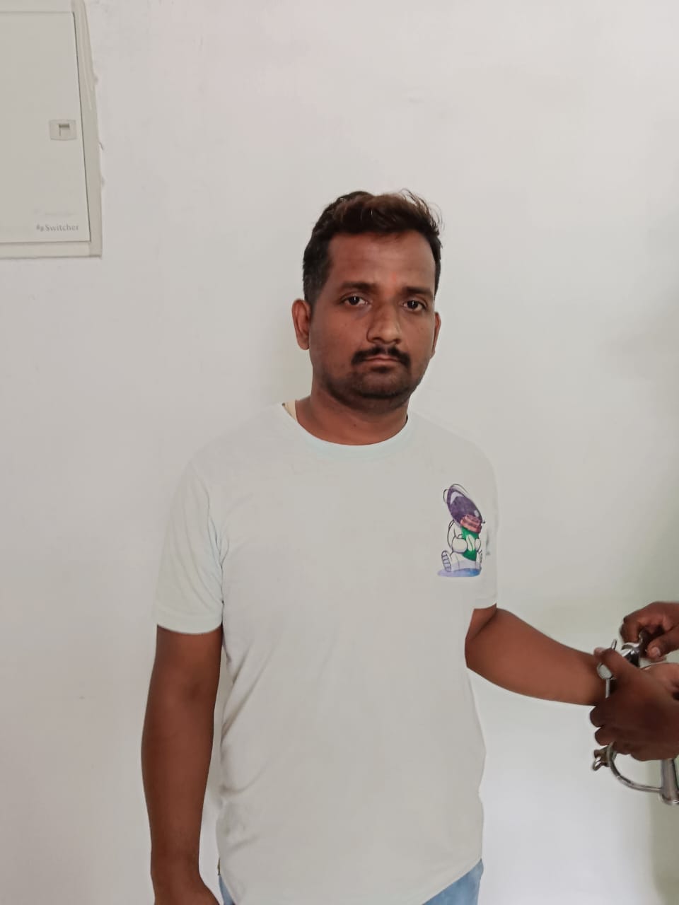 लव मैरिज के बाद पत्नी को जला कर मार डाला, अब कोर्ट ने  आजीवन कारावास की दी सजा, जानिए पूरा मामला 