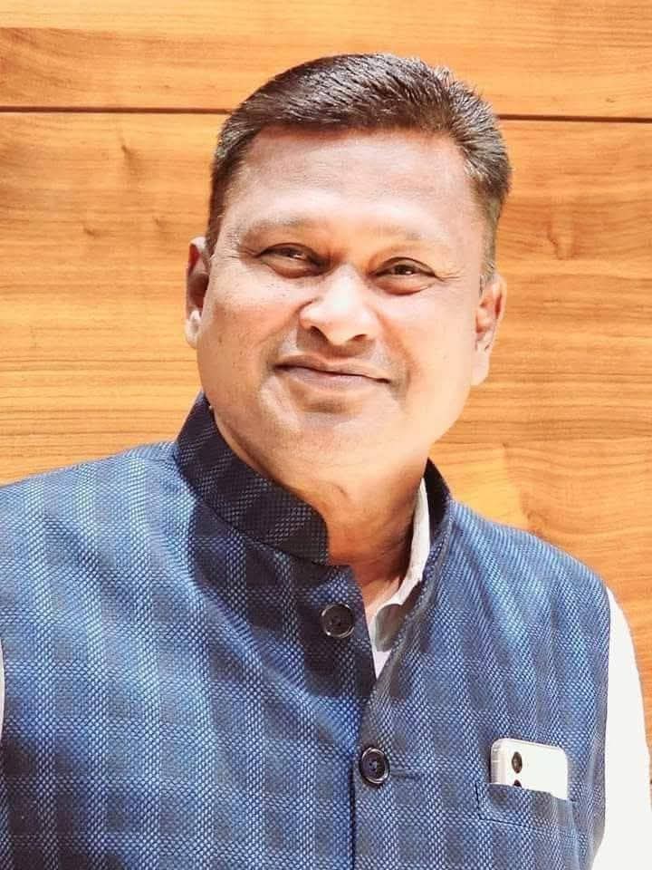 शिक्षादूतों की हत्या से माओवादियों का असली चेहरा उजागर:जी वेंकट