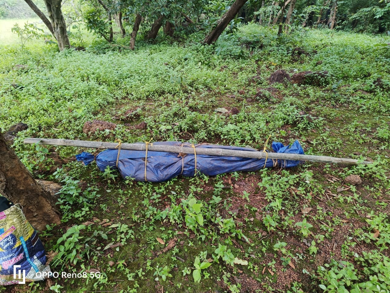 कांकेर में पुलिस और नक्सलियों के बीच मुठभेड़, एक नक्सली ढेर, हथियार भी बरामद