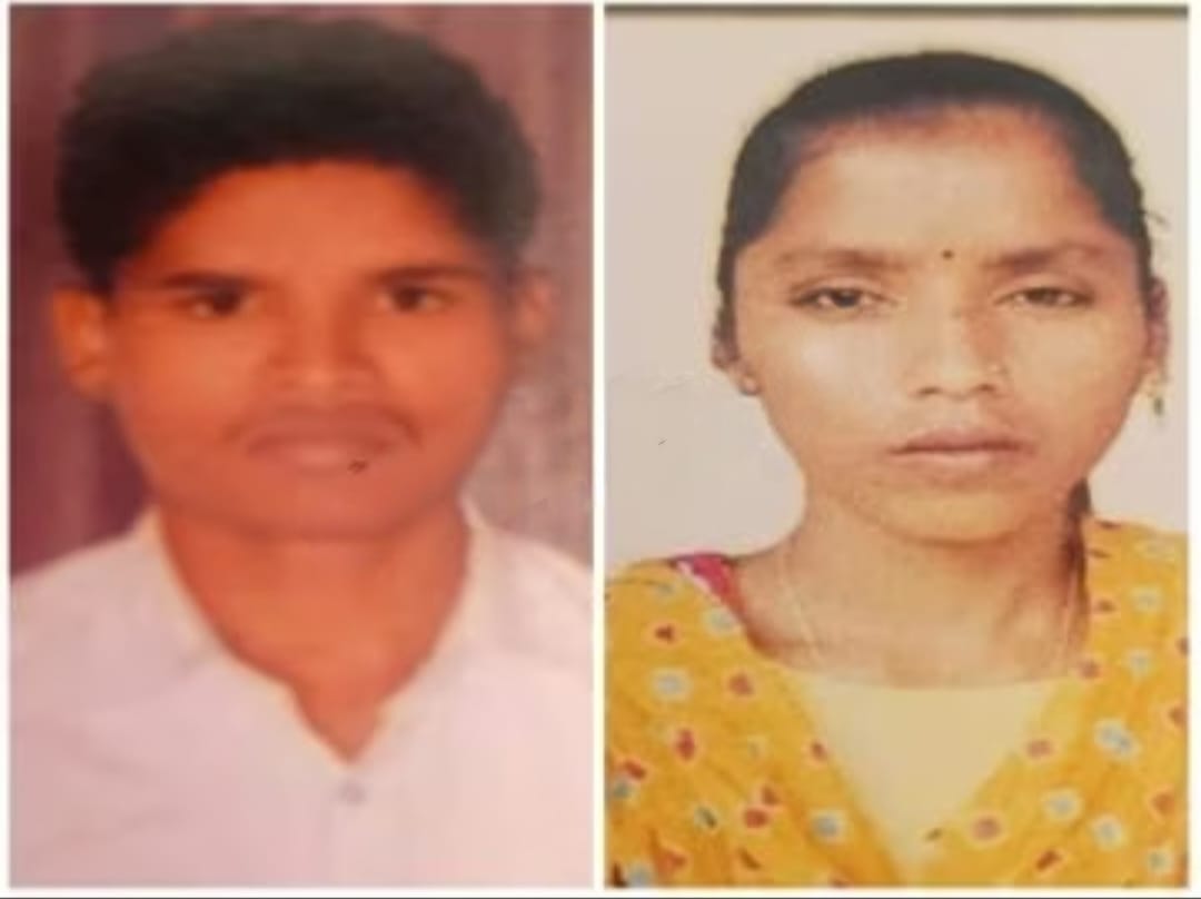 रायपुर से नक्सल दंपत्ति गिरफ्तार, कई अधिकारियों के घर की नौकरी, शहरी नेटवर्क से जुड़े तार की जांच जारी