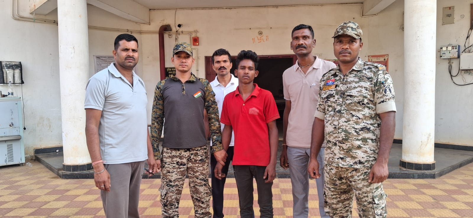 9 माह पहले मितानिन की हत्या के मामले में खुलासा,मितानिन ने पैसे लेकर भी नहीं बनाया पीएम आवास योजना का घर तो कर दी हत्या, आरोपी गिरफ्तार