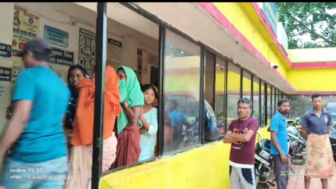आकाशीय बिजली की चपेट में आए मनरेगा कार्य कर रहे ग्रामीण, उप सरपंच समेत 3 की मौत, 5 घायल