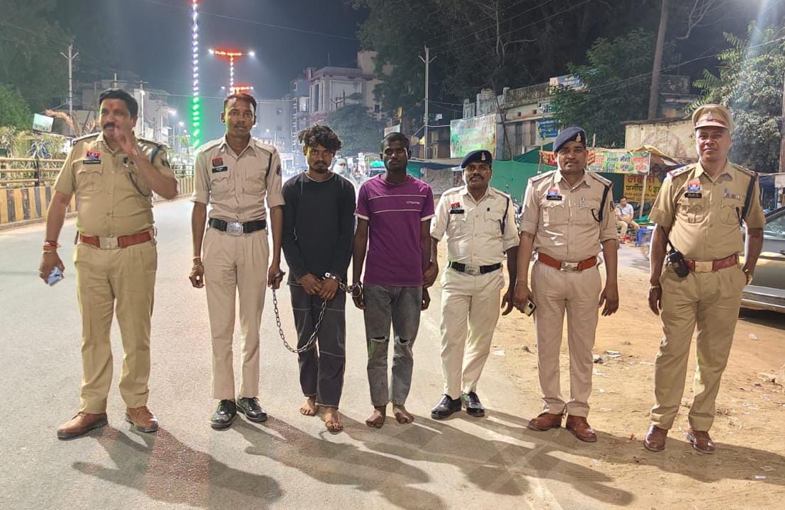 5 साल की मासूम से दुष्कर्म के दोषी दो आरोपियों को उम्र कैद की सजा, घर से उठा ले गए थे आरोपी